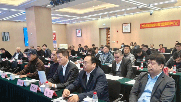 創(chuàng)新高效！凱泉供熱產(chǎn)品解決方案精彩亮相“2024建筑新質(zhì)能源技術(shù)研討會(huì)暨新質(zhì)能源發(fā)展中心成立儀式”